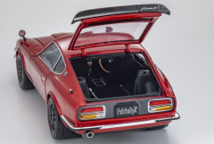 KYOSHO - NISSAN - FAIRLADY Z-L (S30) 1970