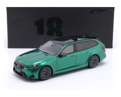 1/18 GT-SPIRIT - BMW - 5-SERIES M5 (G91) TOURING SW STATION WAGON 2024