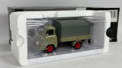 MINICHAMPS - HANOMAG KURIER 1958