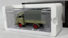 MINICHAMPS - HANOMAG KURIER 1958