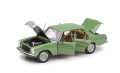 NOREV - MERCEDES BENZ - 200 SEDAN (W115) 1973