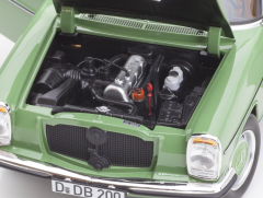 NOREV - MERCEDES BENZ - 200 SEDAN (W115) 1973