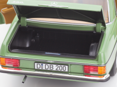 NOREV - MERCEDES BENZ - 200 SEDAN (W115) 1973