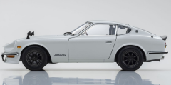 KYOSHO - NISSAN - FAIRLADY Z-L (S30) 1970
