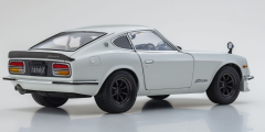 KYOSHO - NISSAN - FAIRLADY Z-L (S30) 1970