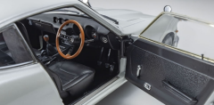 KYOSHO - NISSAN - FAIRLADY Z-L (S30) 1970