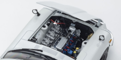 KYOSHO - NISSAN - FAIRLADY Z-L (S30) 1970