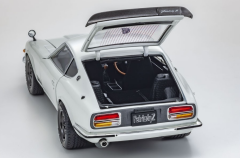 KYOSHO - NISSAN - FAIRLADY Z-L (S30) 1970