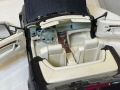 AUTOART - MERCEDES BENZ - SL 600 1997