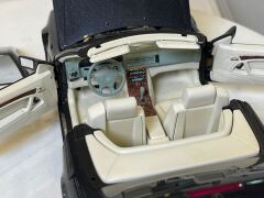 AUTOART - MERCEDES BENZ - SL 600 1997