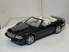 AUTOART - MERCEDES BENZ - SL 600 1997