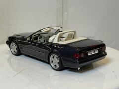 AUTOART - MERCEDES BENZ - SL 600 1997