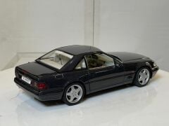 AUTOART - MERCEDES BENZ - SL 600 1997