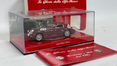 MINICHAMPS - ALFA ROMEO 8C 2900B LEMANS 1938