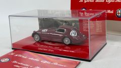 MINICHAMPS - ALFA ROMEO 8C 2900B LEMANS 1938