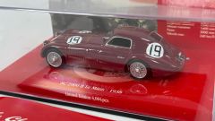 MINICHAMPS - ALFA ROMEO 8C 2900B LEMANS 1938