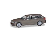 1/87 BMW 5 Touring (G31), atlas cedar metallic
