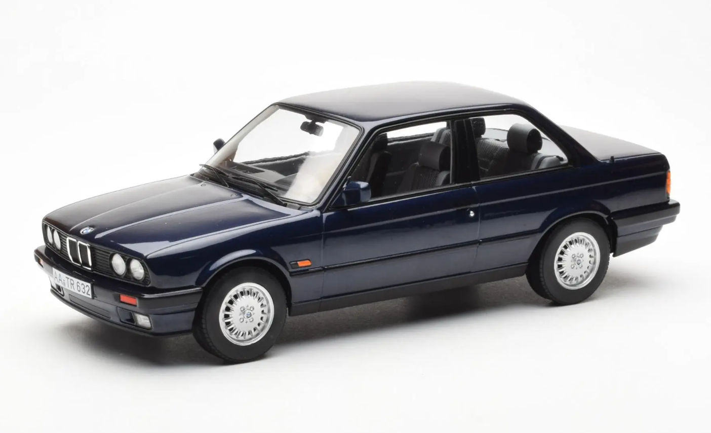 NOREV - BMW - 3-SERIES 325i (E30) 1988