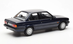 NOREV - BMW - 3-SERIES 325i (E30) 1988
