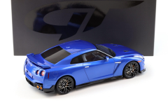 GT-SPIRIT - NISSAN - SKYLINE GT-R  (R35) COUPE 2024