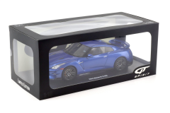 GT-SPIRIT - NISSAN - SKYLINE GT-R  (R35) COUPE 2024