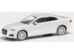 1/87 Audi A5 Coupe, white