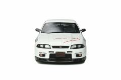 OTTO-MOBILE - NISSAN - SKYLINE GT-R (R33) COUPE MINE'S 1988