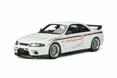OTTO-MOBILE - NISSAN - SKYLINE GT-R (R33) COUPE MINE'S 1988