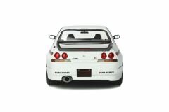 OTTO-MOBILE - NISSAN - SKYLINE GT-R (R33) COUPE MINE'S 1988