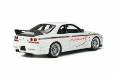 OTTO-MOBILE - NISSAN - SKYLINE GT-R (R33) COUPE MINE'S 1988