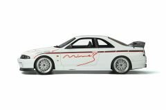 OTTO-MOBILE - NISSAN - SKYLINE GT-R (R33) COUPE MINE'S 1988