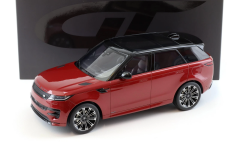 1/18 GT-SPIRIT - LAND ROVER - RANGE ROVER SPORT 2022
