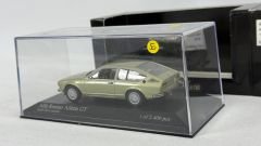 MINICHAMPS - ALFA ROMEO ALFETTA GTV 1976