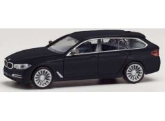 1/87 BMW 5 Touring (G31), black metallic