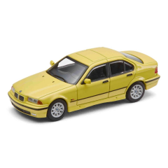 1/64 Minichamps  BMW Collector Set 50 Years of BMW 3 Series - 80415B91F71