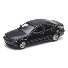 1/64 Minichamps  BMW Collector Set 50 Years of BMW 3 Series - 80415B91F71