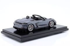 1/12 SPARK-MODEL - PORSCHE - 718 (982) SPIDER RS 2024
