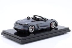 1/12 SPARK-MODEL - PORSCHE - 718 (982) SPIDER RS 2024