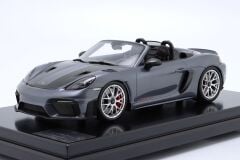 1/12 SPARK-MODEL - PORSCHE - 718 (982) SPIDER RS 2024