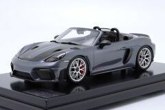 1/12 SPARK-MODEL - PORSCHE - 718 (982) SPIDER RS 2024