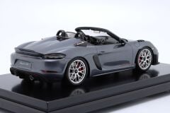 1/12 SPARK-MODEL - PORSCHE - 718 (982) SPIDER RS 2024