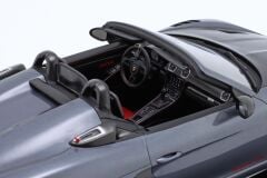 1/12 SPARK-MODEL - PORSCHE - 718 (982) SPIDER RS 2024