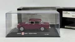 MINICHAMPS - ALFA ROMEO GIULIA