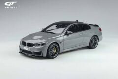GT-SPIRIT - BMW M4 CS LİME ROCK GREY