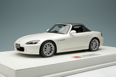1/18 Make Up Eidolon Honda S2000 20th Anniversary (AP2) 2020 - EML197B