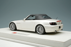 1/18 Make Up Eidolon Honda S2000 20th Anniversary (AP2) 2020 - EML197B