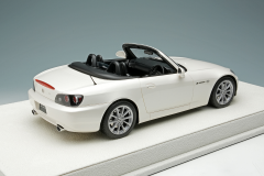 1/18 Make Up Eidolon Honda S2000 20th Anniversary (AP2) 2020 - EML197B