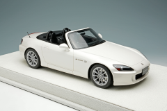 1/18 Make Up Eidolon Honda S2000 20th Anniversary (AP2) 2020 - EML197B