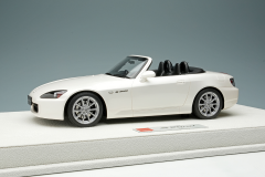 1/18 Make Up Eidolon Honda S2000 20th Anniversary (AP2) 2020 - EML197B