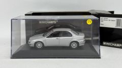 MINICHAMPS - ALFA ROMEO 156 SALOON 1997